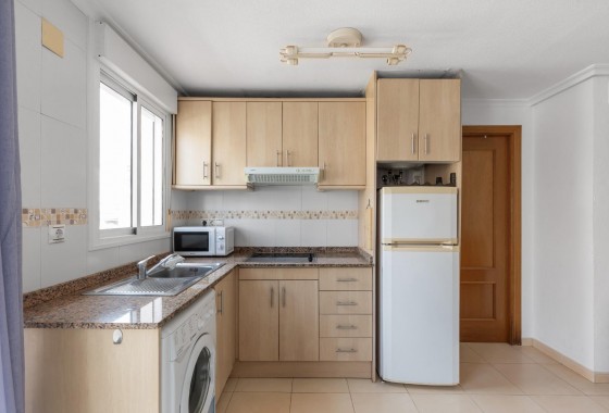 Revente - Attique - Torrevieja - Playa de los locos