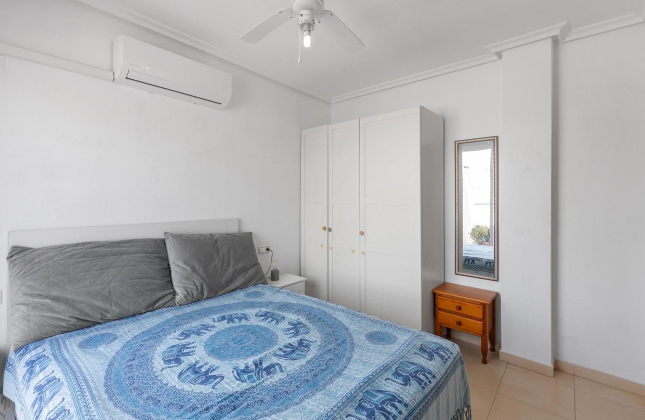 Revente - Attique - Torrevieja - Playa de los locos