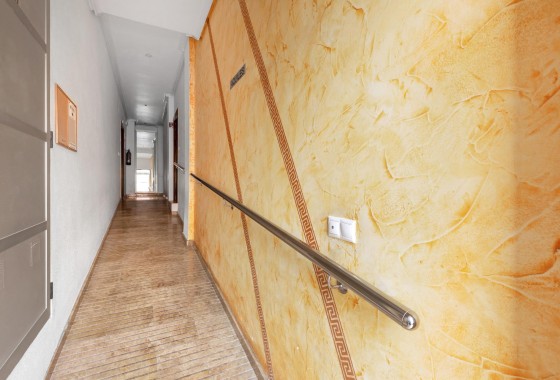 Revente - Attique - Torrevieja - Playa de los locos