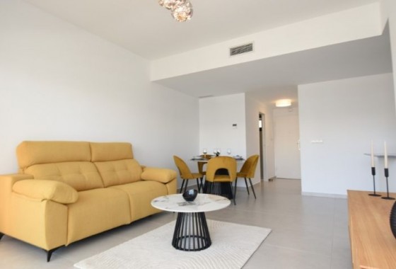 Revente - Appartement - San Miguel de Salinas