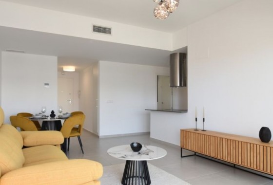 Revente - Appartement - San Miguel de Salinas