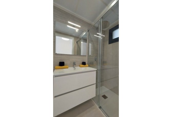 Revente - Appartement - San Miguel de Salinas