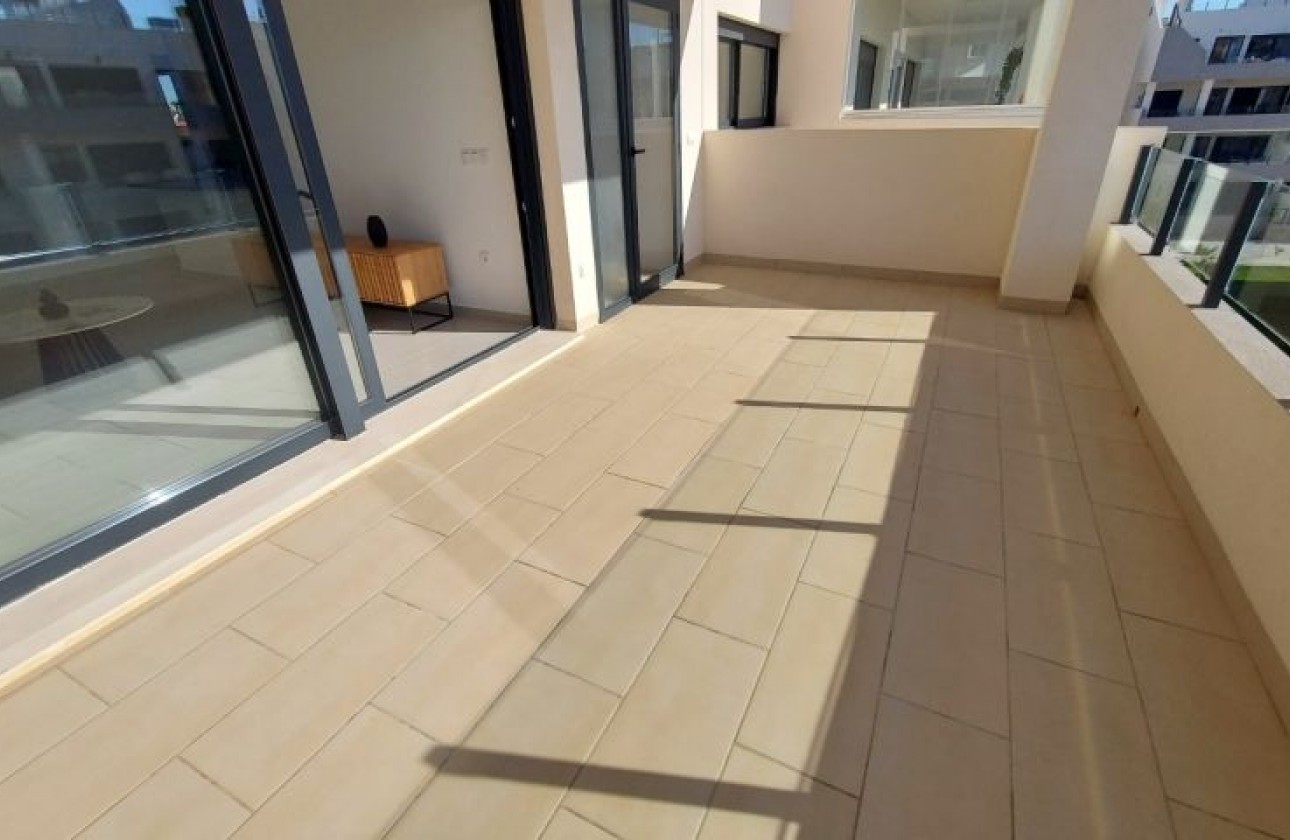 Revente - Appartement - San Miguel de Salinas