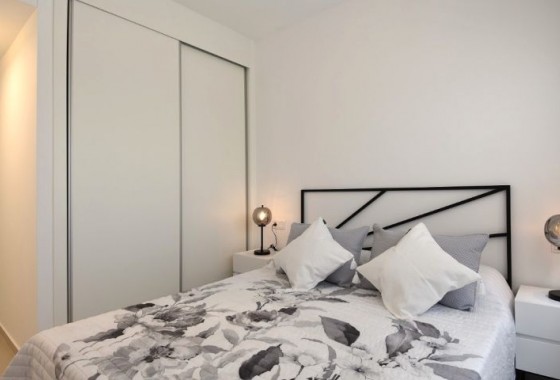 Revente - Appartement - San Miguel de Salinas