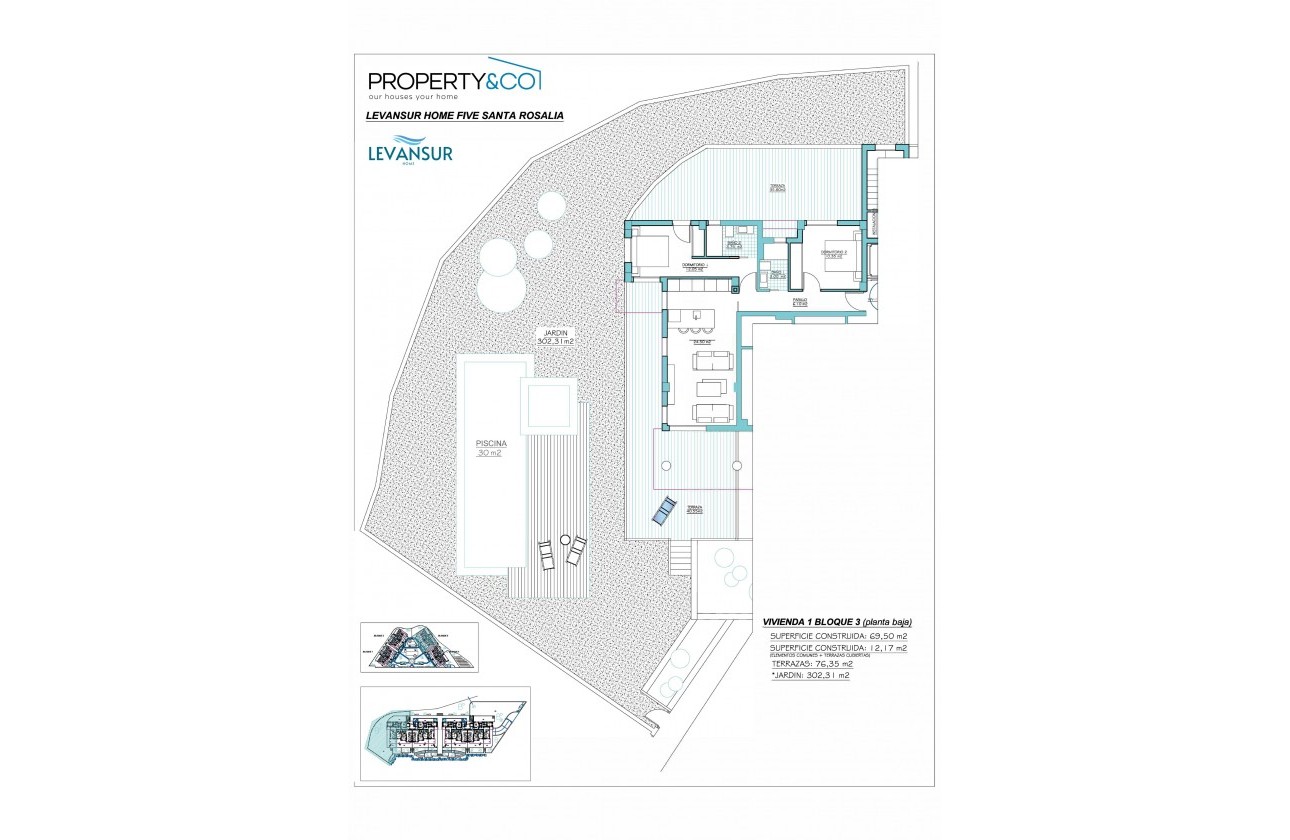 Nueva construcción  - Chalet - Torre - Pacheco - Torre Pacheco