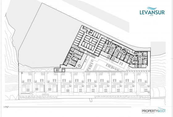 New Build - Villa - Águilas