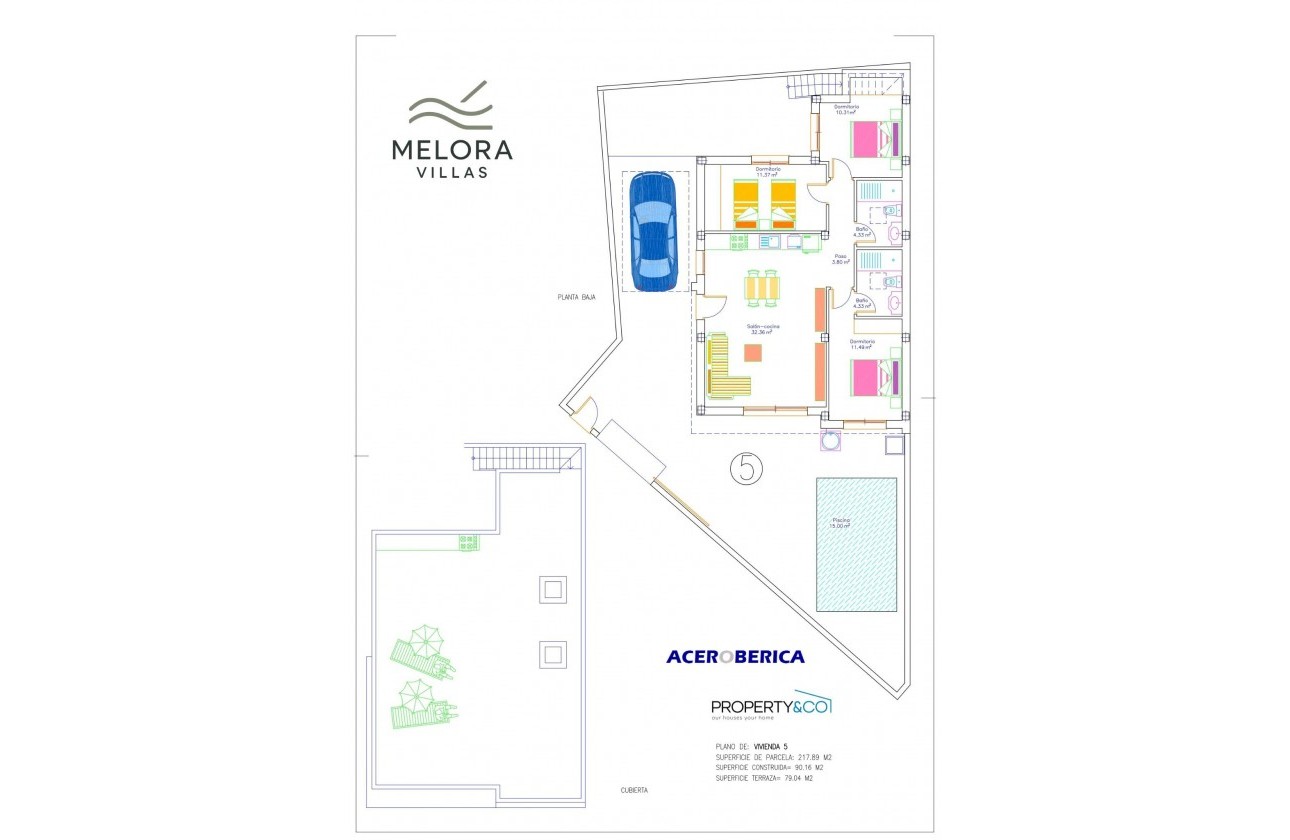 Nueva construcción  - Chalet - balsicas