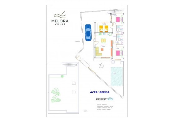 Nueva construcción  - Chalet - balsicas