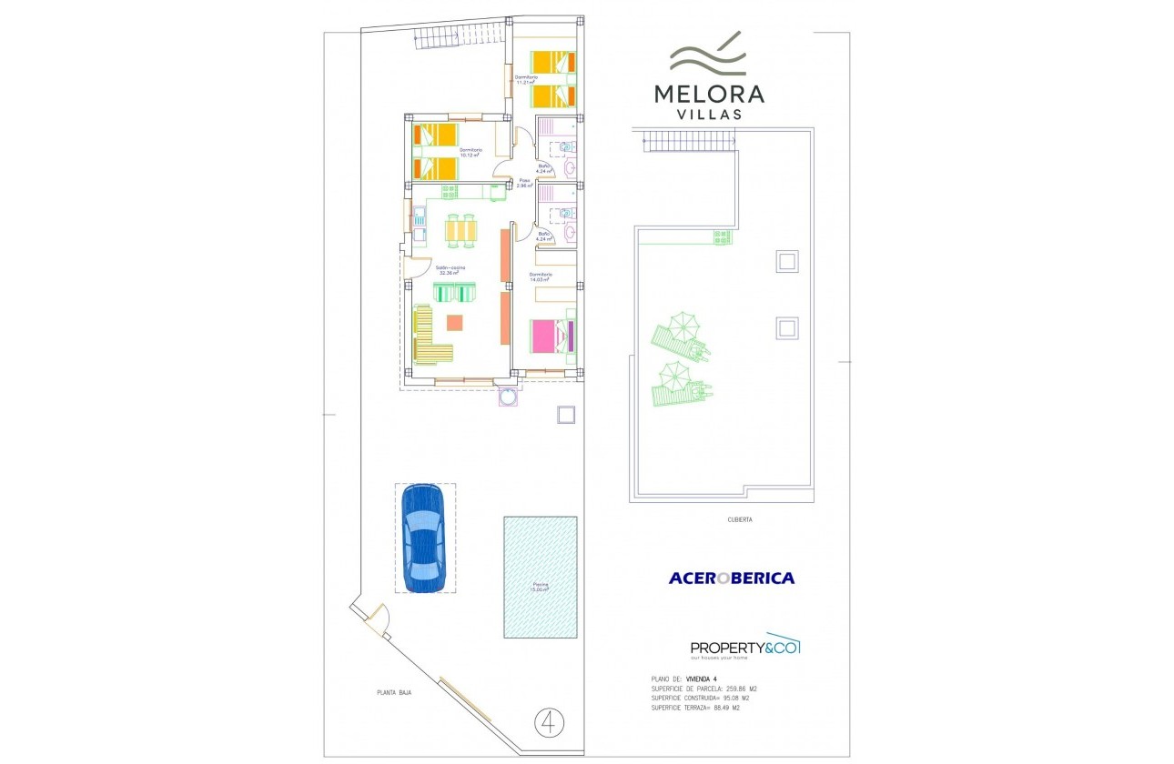 Nueva construcción  - Chalet - balsicas