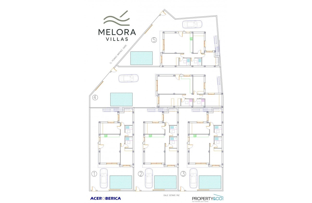 Nueva construcción  - Chalet - balsicas