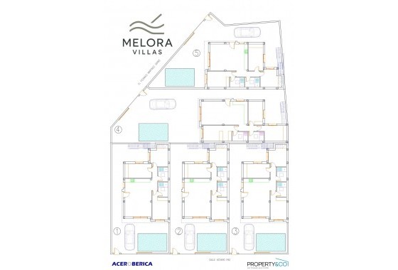 Nueva construcción  - Chalet - balsicas