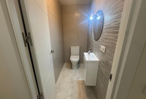 Revente - Appartement - Torrevieja - Muelle Pesquero