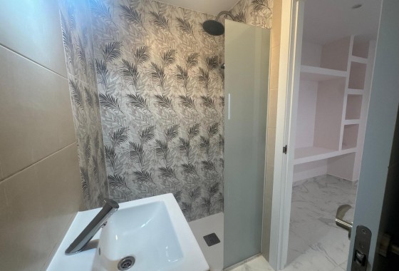 Revente - Appartement - Torrevieja - Muelle Pesquero