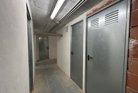 Reventa - Estudio - Torrevieja - PLAYA NAUFRAGOS