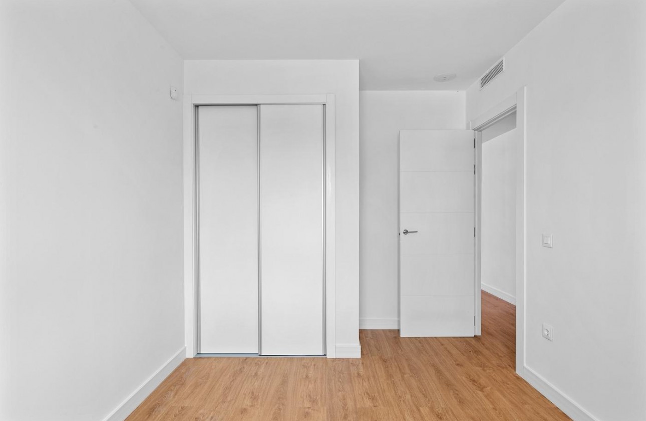 Revente - Appartement - Orihuela Costa - Villamartín