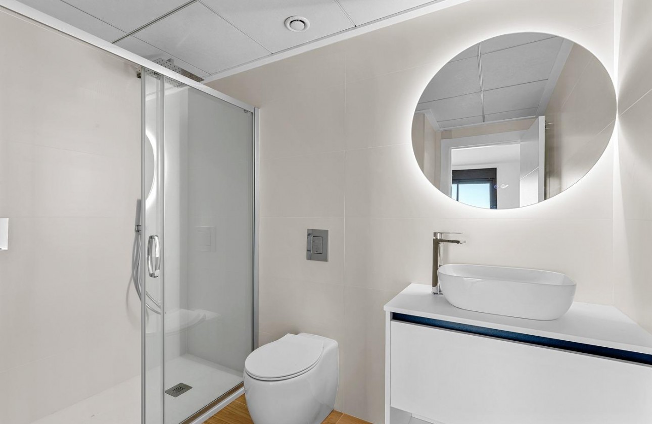 Revente - Appartement - Orihuela Costa - Villamartín