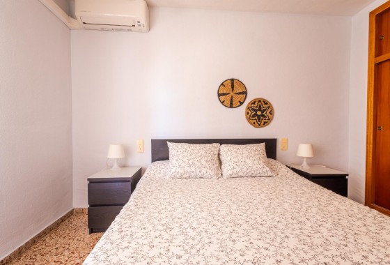 Revente - Appartement - Torrevieja - playa de los naufragos