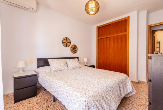 Revente - Appartement - Torrevieja - playa de los naufragos
