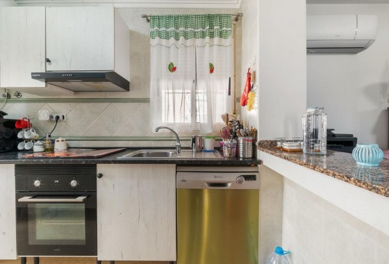 Revente - Casa - Orihuela Costa - Las Filipinas