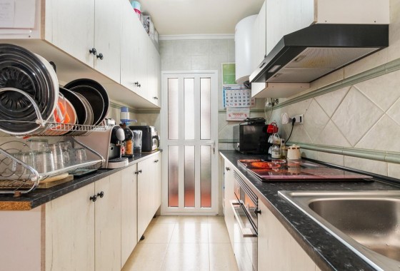 Revente - Casa - Orihuela Costa - Las Filipinas