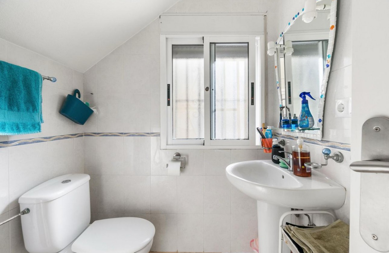 Revente - Casa - Orihuela Costa - Las Filipinas