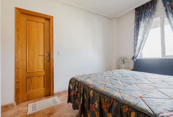 Revente - Appartement - Torrevieja - PARQUE DE LAS NACIONES