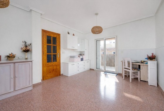 Revente - Appartement - Torrevieja - PARQUE DE LAS NACIONES