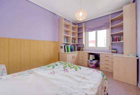 Revente - Appartement - Torrevieja - PARQUE DE LAS NACIONES