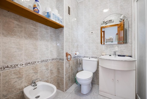 Revente - Appartement - Torrevieja - PARQUE DE LAS NACIONES