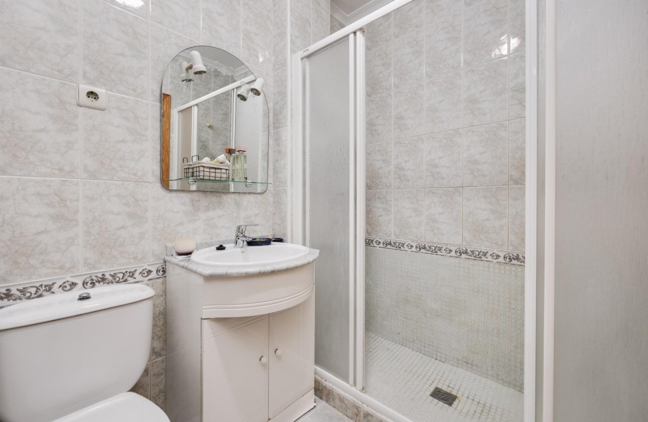 Revente - Appartement - Torrevieja - PARQUE DE LAS NACIONES