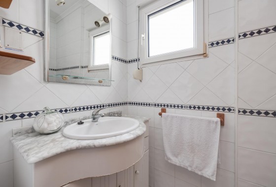 Revente - Appartement - Torrevieja - PARQUE DE LAS NACIONES