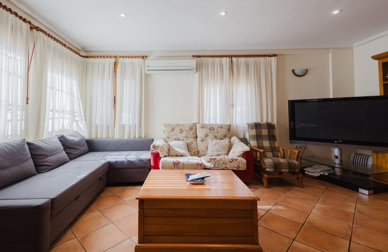 Revente - Bungalow - Torrevieja - PLAYA DE LA MATA
