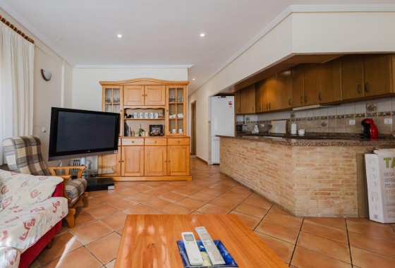 Revente - Bungalow - Torrevieja - PLAYA DE LA MATA