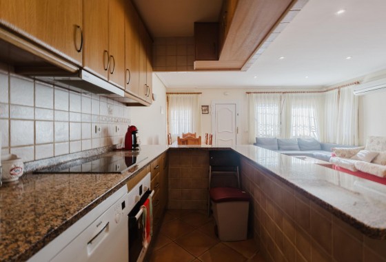 Revente - Bungalow - Torrevieja - PLAYA DE LA MATA