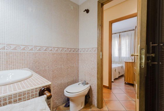 Revente - Bungalow - Torrevieja - PLAYA DE LA MATA