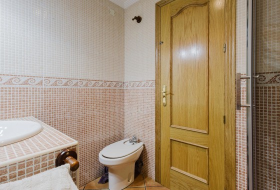 Revente - Bungalow - Torrevieja - PLAYA DE LA MATA