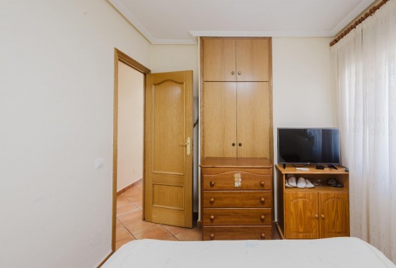 Revente - Bungalow - Torrevieja - PLAYA DE LA MATA