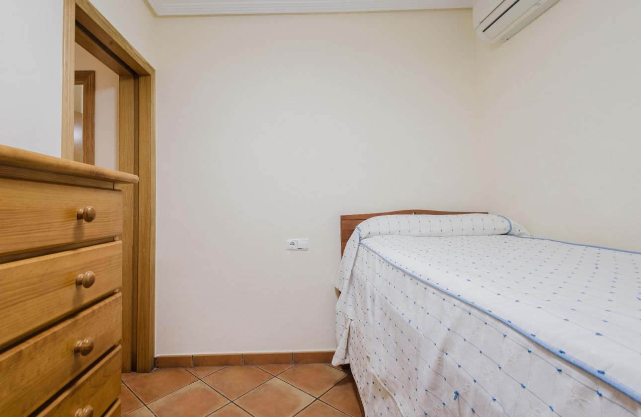 Revente - Bungalow - Torrevieja - PLAYA DE LA MATA