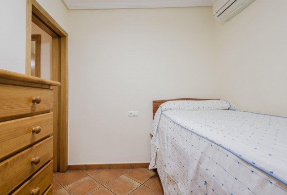 Revente - Bungalow - Torrevieja - PLAYA DE LA MATA