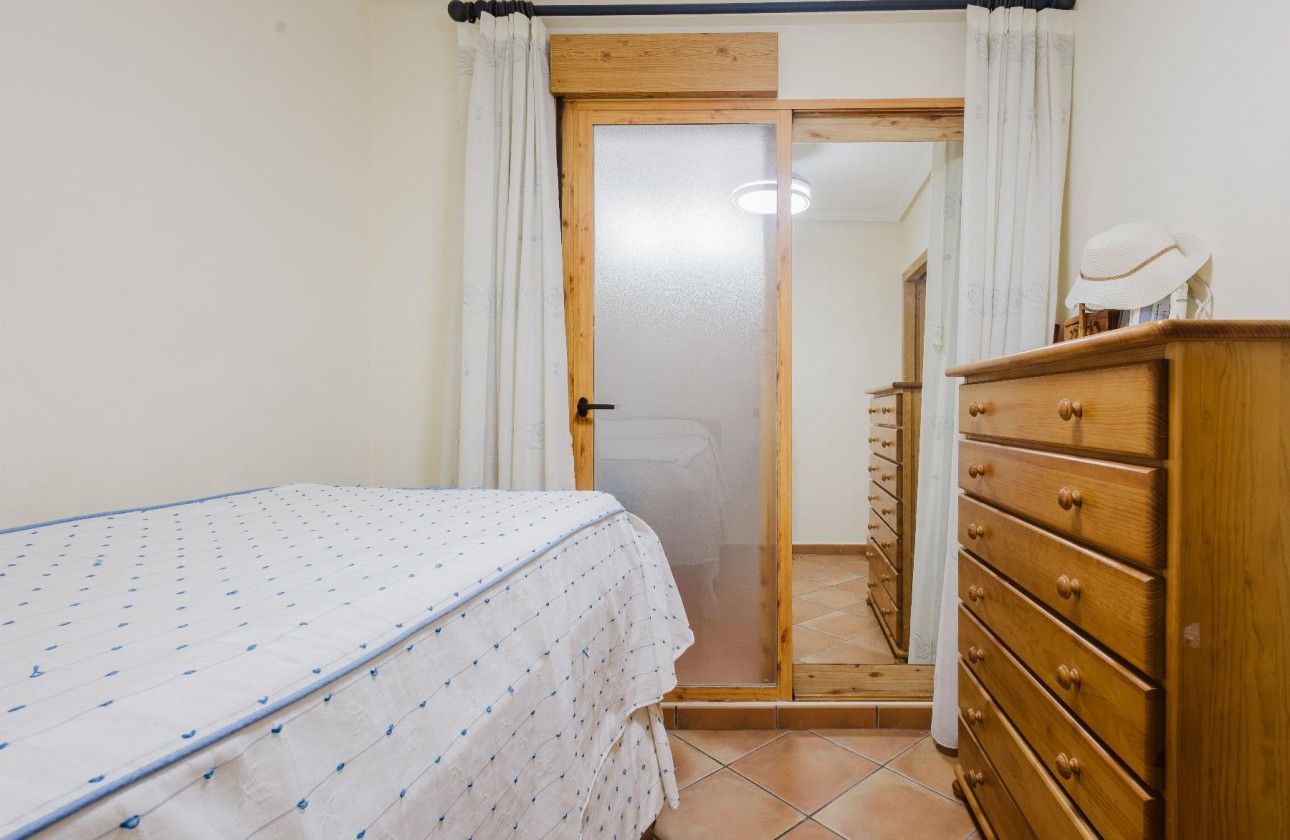 Revente - Bungalow - Torrevieja - PLAYA DE LA MATA