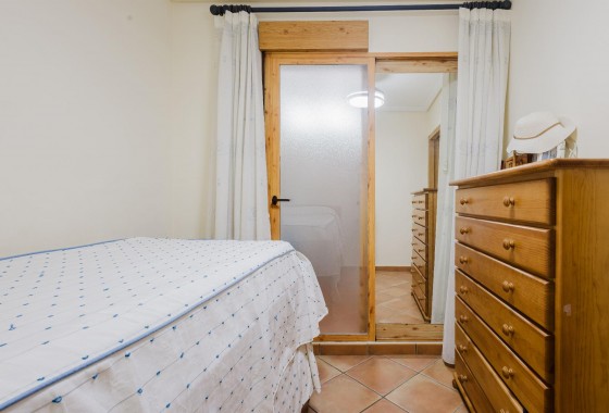 Revente - Bungalow - Torrevieja - PLAYA DE LA MATA