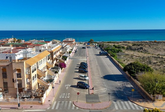 Revente - Bungalow - Torrevieja - PLAYA DE LA MATA
