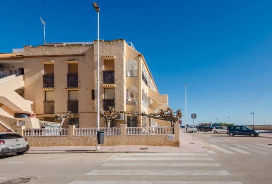 Revente - Bungalow - Torrevieja - PLAYA DE LA MATA
