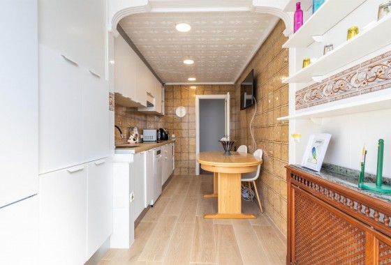 Revente - Appartement - Torrevieja - Playa del Acequión