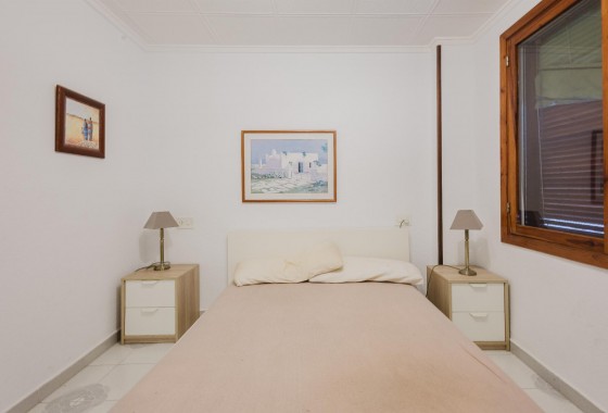 Revente - Appartement - Torrevieja - Playa del Acequión