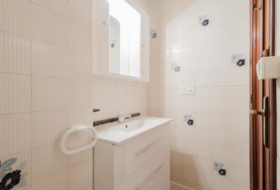 Revente - Appartement - Torrevieja - Playa del Acequión