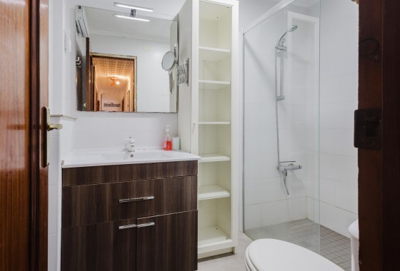 Revente - Appartement - Torrevieja - Playa del Acequión