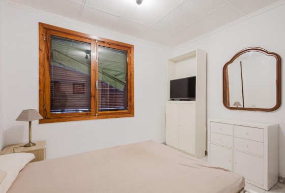 Revente - Appartement - Torrevieja - Playa del Acequión