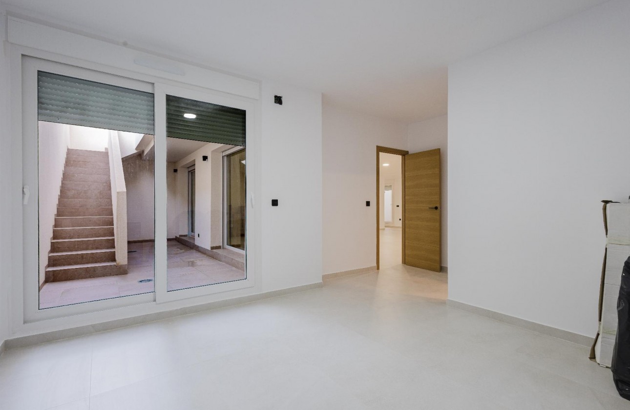 Revente - Villa - Algorfa - Campo de Golf - Algorfa