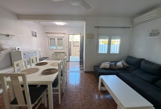 Revente - Bungalow - Torrevieja - Torretas
